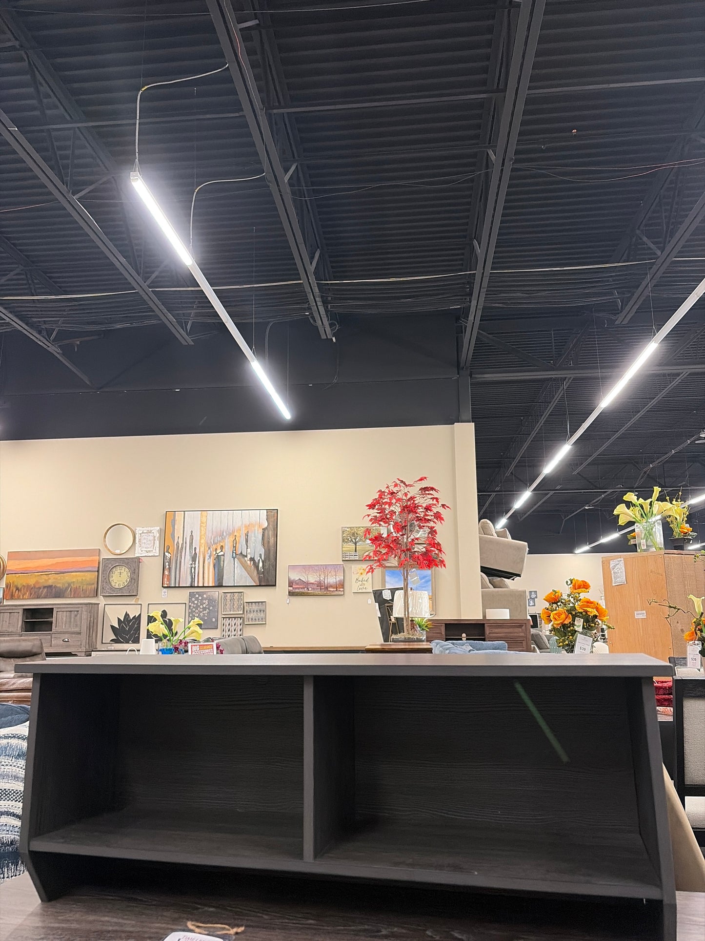 Wall Shelf