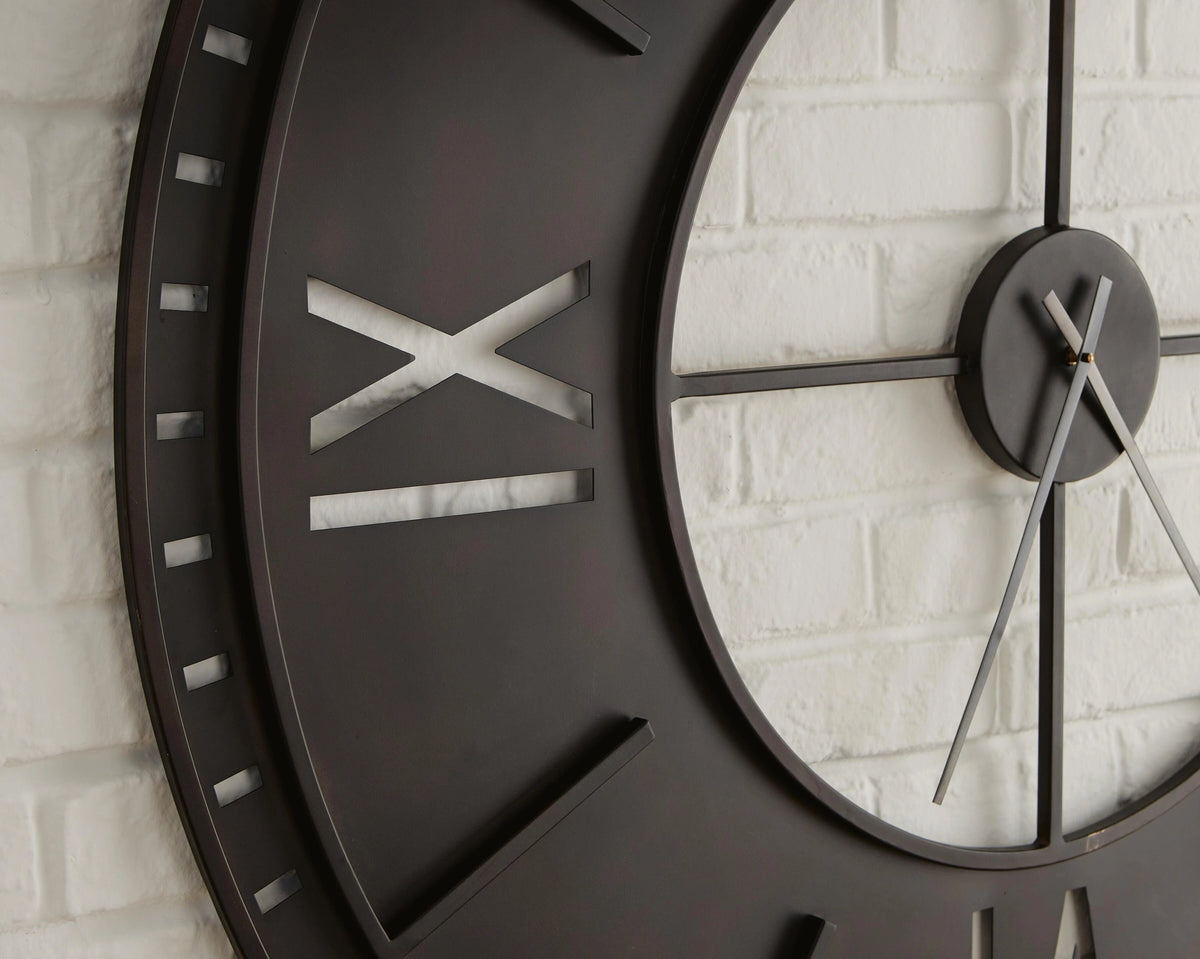 Lytle Wall Clock