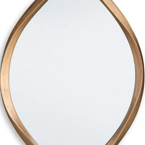 Bartner Accent Mirror
