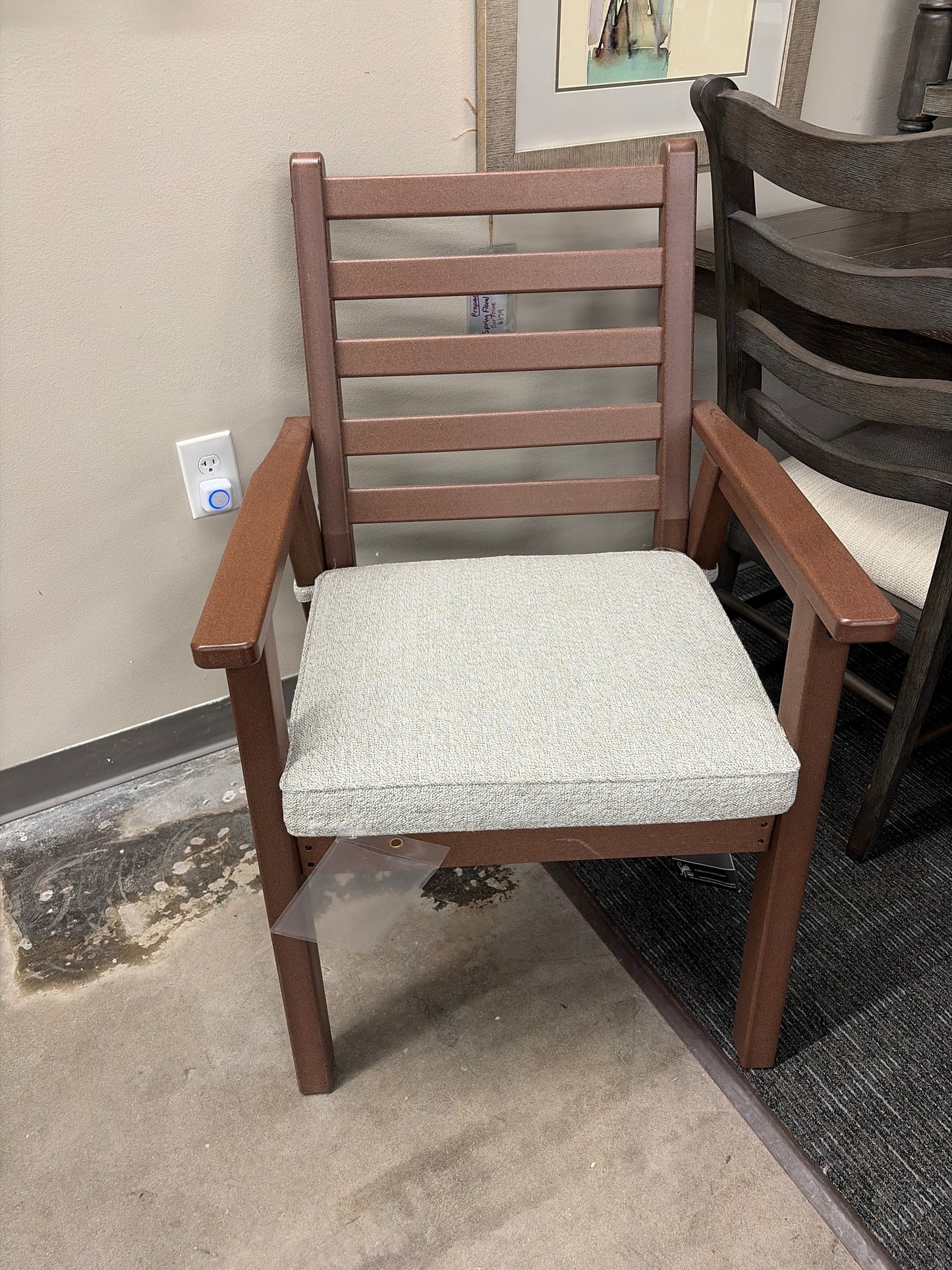 Outdoor Chair