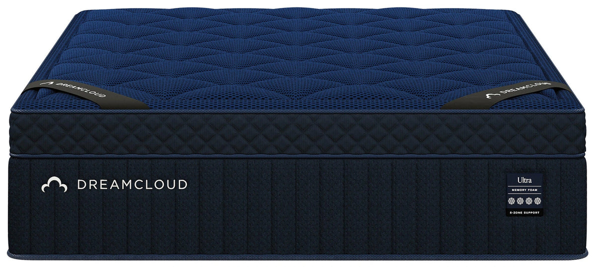 Dreamcloud Ultra Memory Foam Mattress