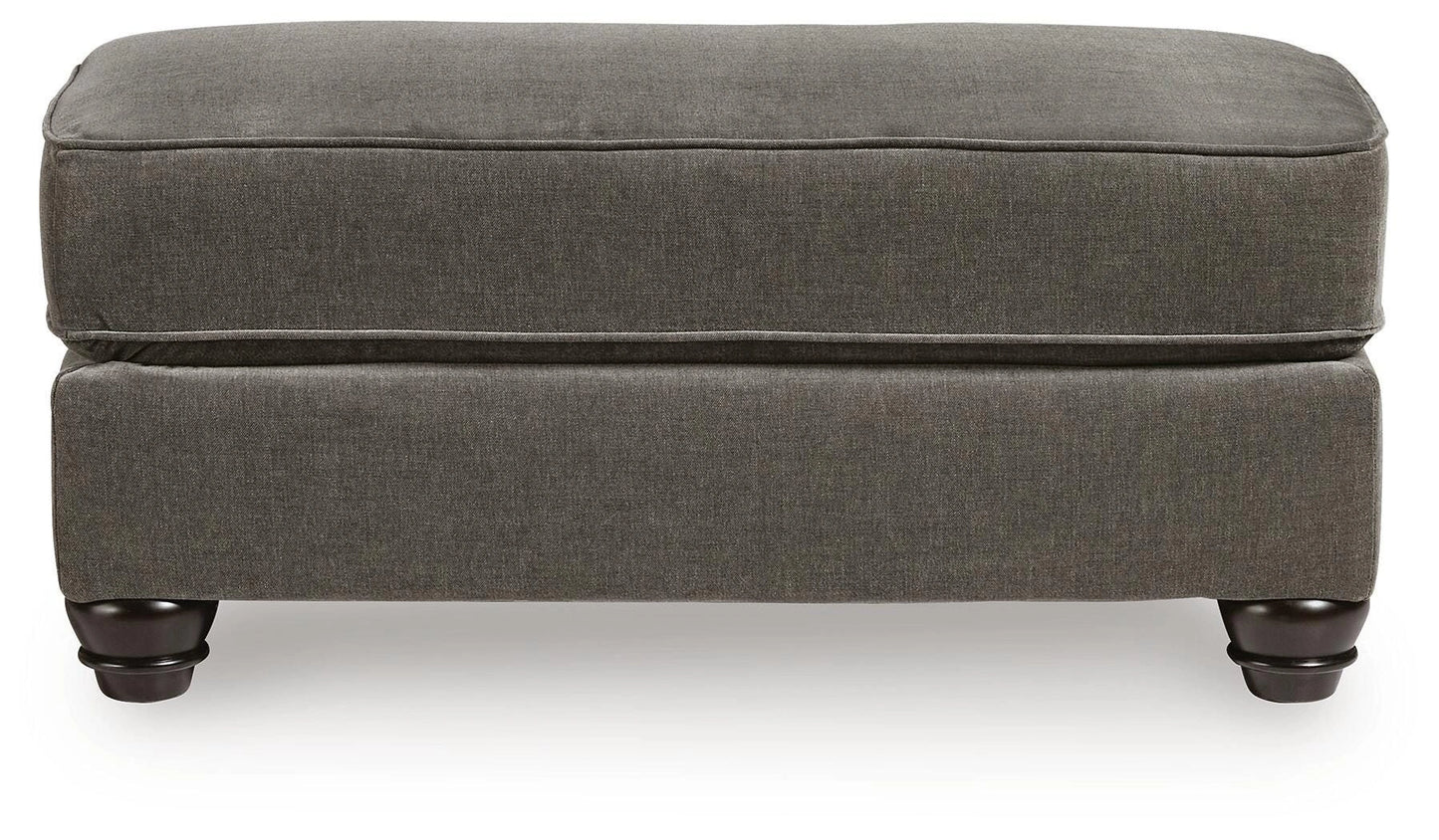 Tallow Creek Ottoman
