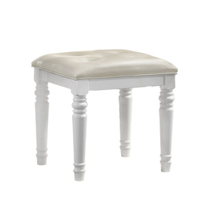 Vanity Stool