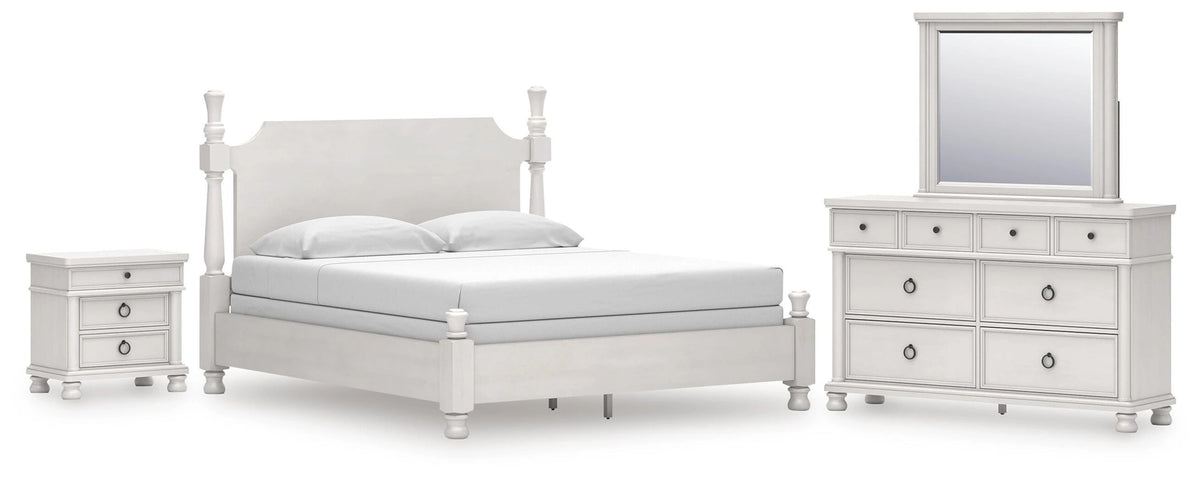 Rowlenstown Bedroom Set