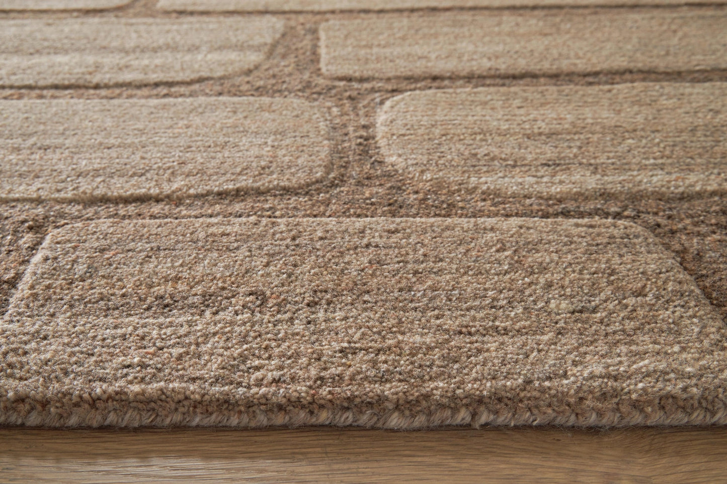 Orest Rug Extra Large
