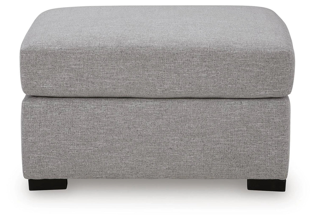 UrbanCrest Ottoman