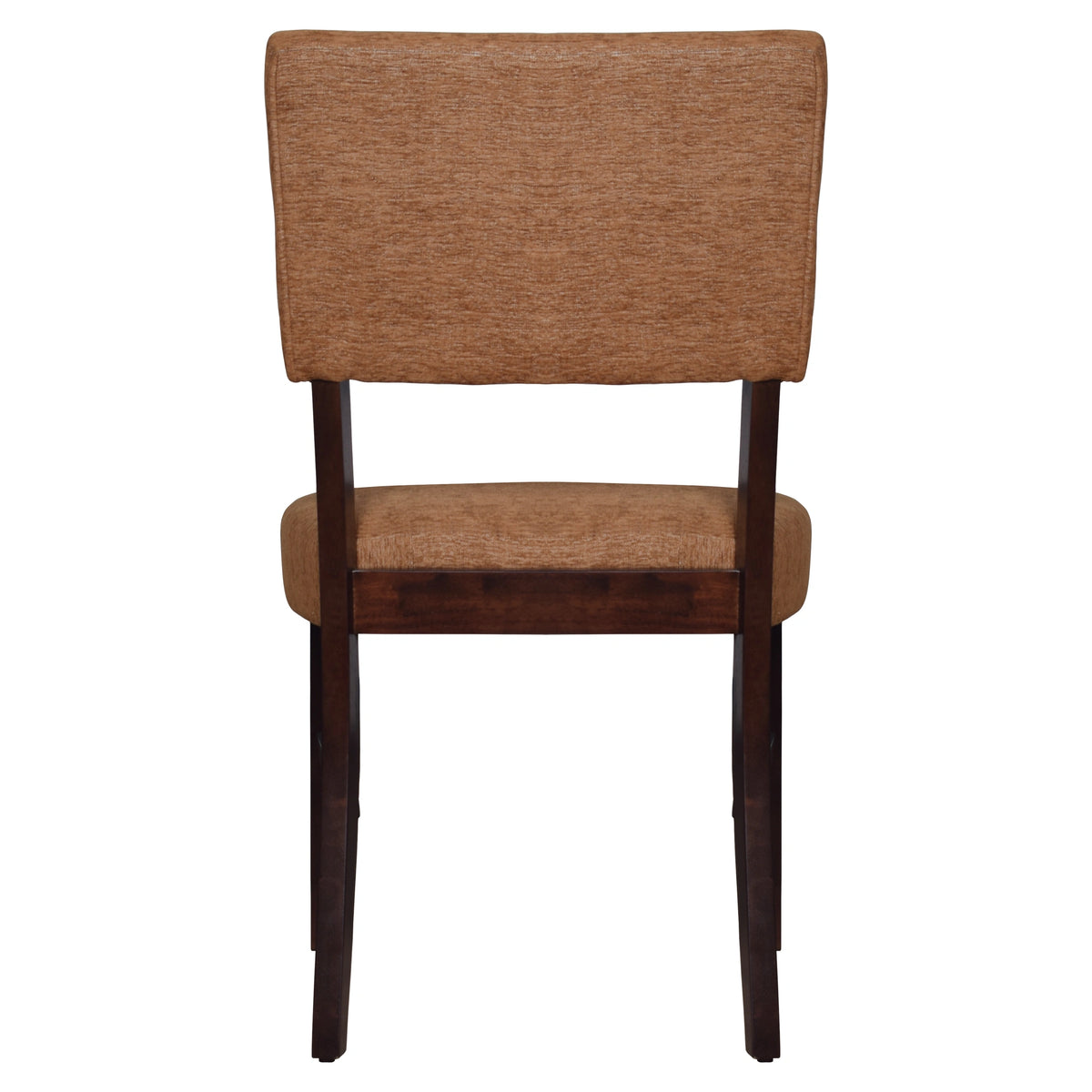 Tioga Brown Dining Chair (2 Per Carton)