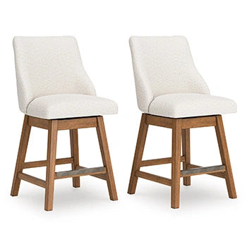 Cabalynn Counter Height Barstool