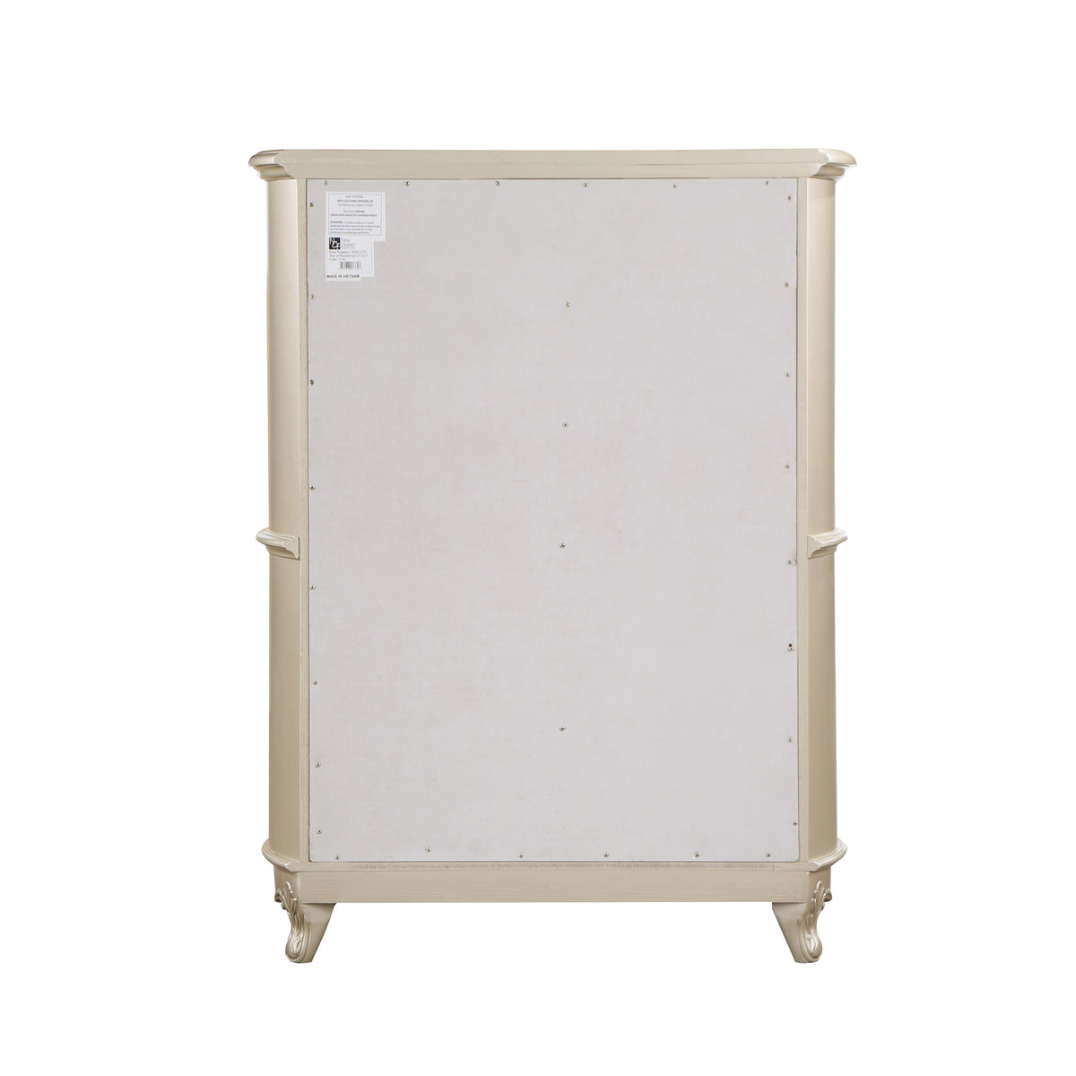 Monique Chest-Champagne