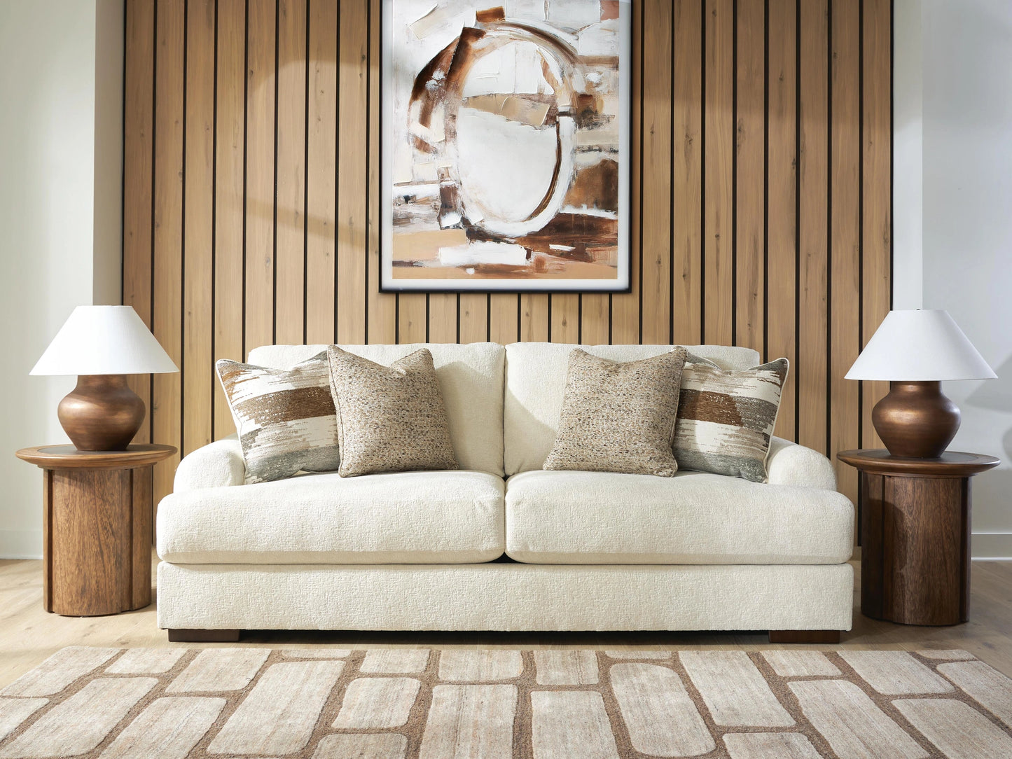Jayne Park Sofa