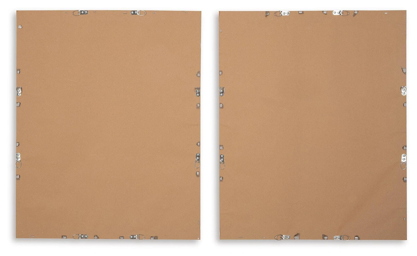 Holport Wall Art (Set of 2)