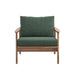Ashton Patio Club Chair (2 Per Carton)-Moss