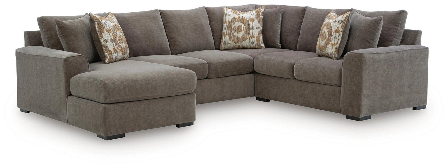 Larson Levee Sectional
