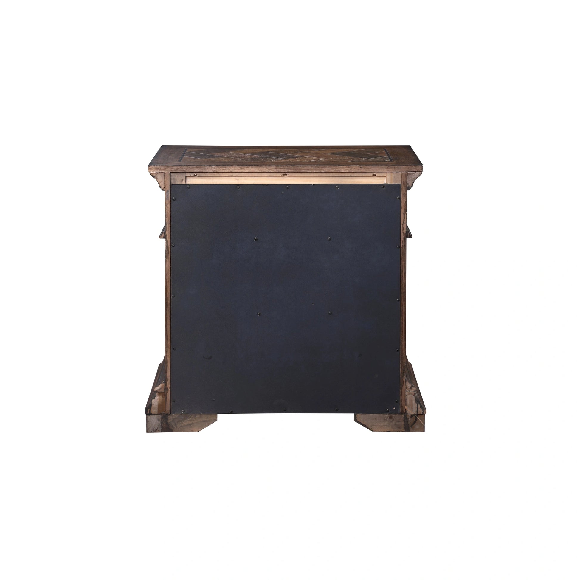 Mar Vista Nightstand-Walnut