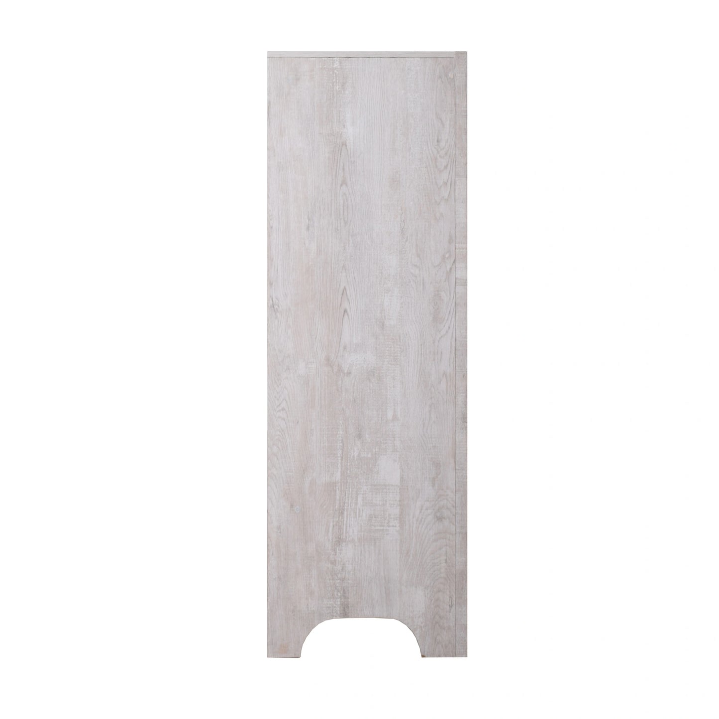 Biscayne Chest- Driftwood