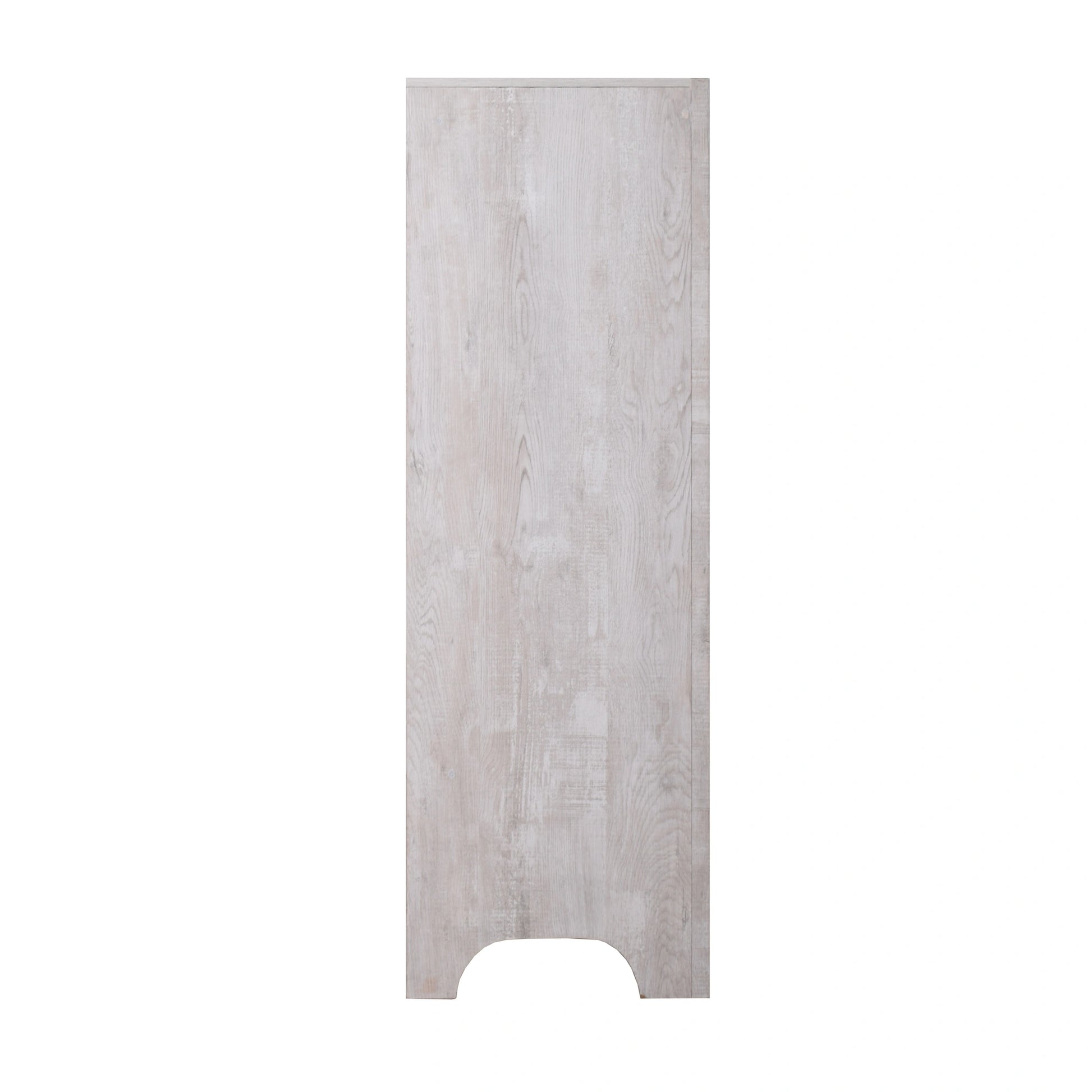 Biscayne Chest- Driftwood
