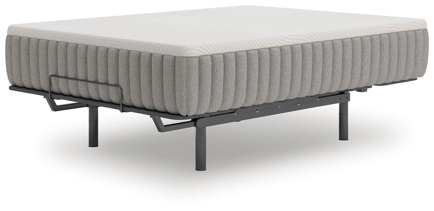 Terra Sleep Soft Mattress