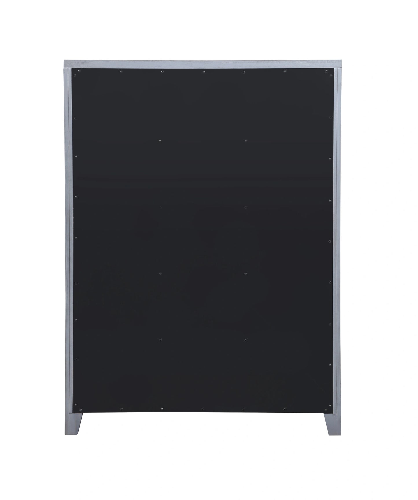 Odessa Chest-Charcoal