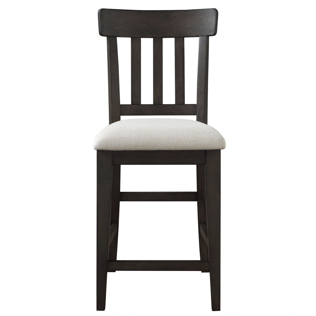 Steve Silver Napa Counter Chair in Dusky Cedar (Set of 2)
