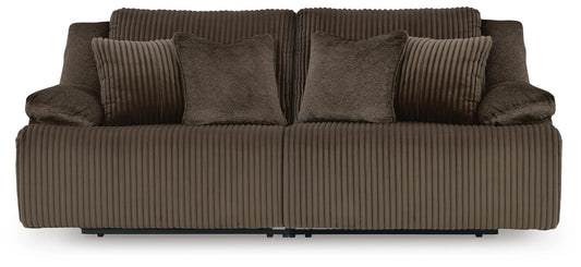Top Tier Sectional Loveseat image