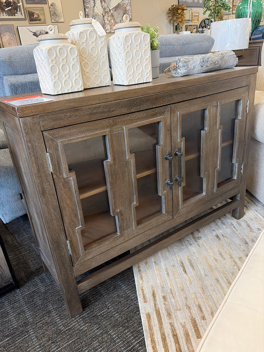 Accent Cabinet