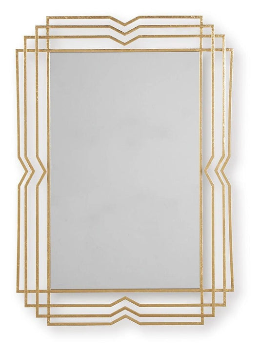 Claybrook Accent Mirror
