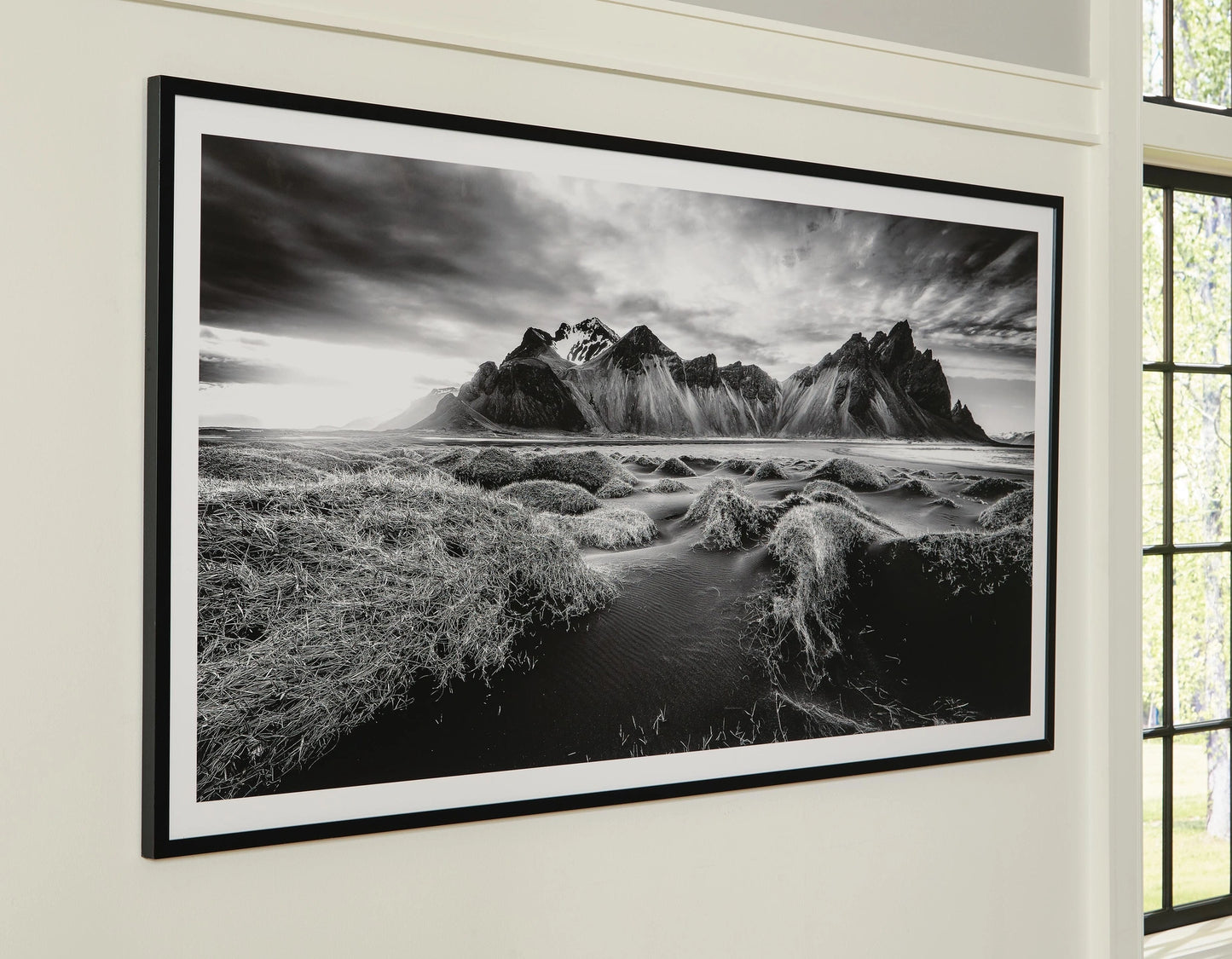 Delstone Wall Art