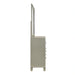 Radiance Mirror-Silver
