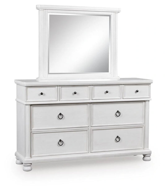 Rowlenstown Dresser