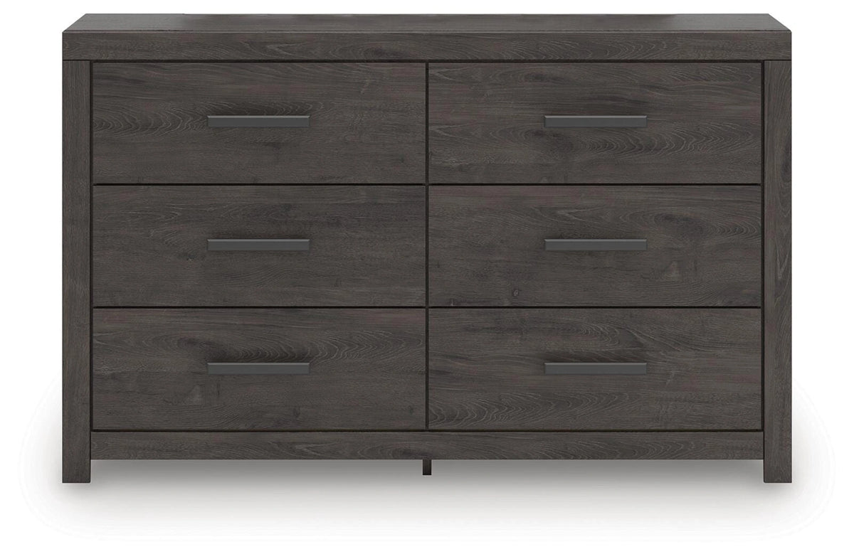 Prendonea Dresser image