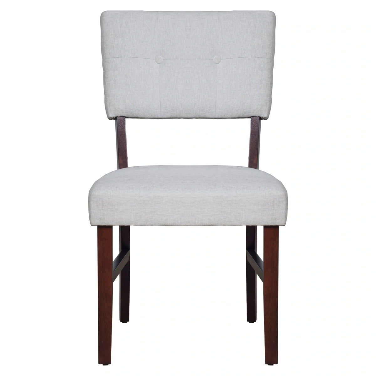 Tioga Gray Dining Chair (2 Per Carton)