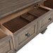 Mariana Dresser -Vintage Mocha