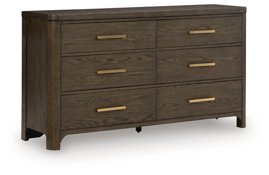 Radkin Dresser