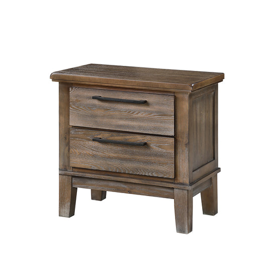 Cagney Nightstand-Vintage