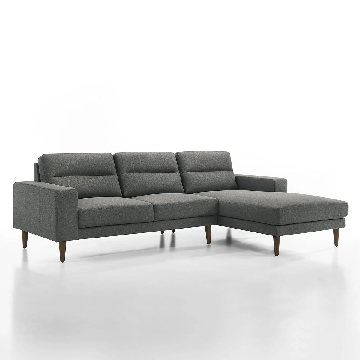VALE RAF CHAISE-GRAY