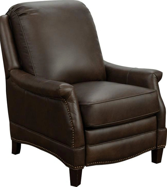 BarcaLounger Ashebrooke Recliner in Ashford Walnut