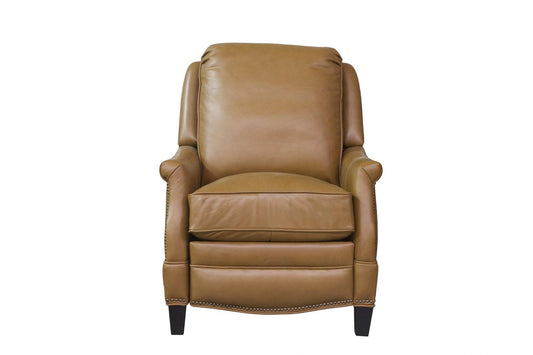 BarcaLounger Ashebrooke Recliner in Shoreham Ponytail