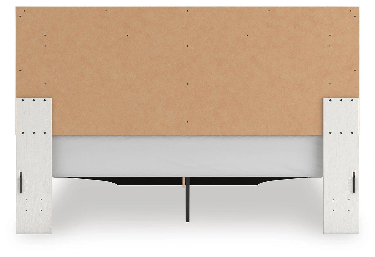 Zuraleus Bed