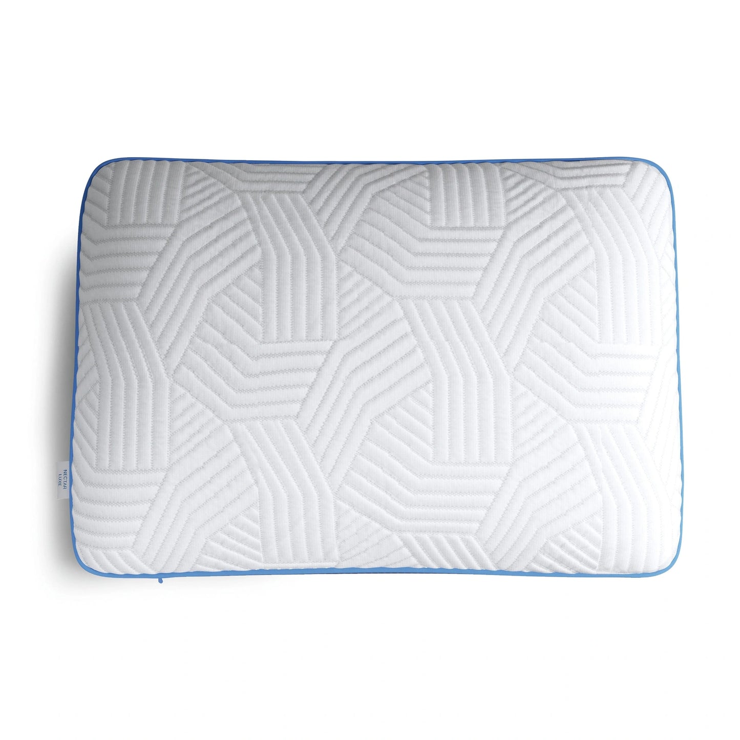 Nectar Luxe Pillow (Set of 4)