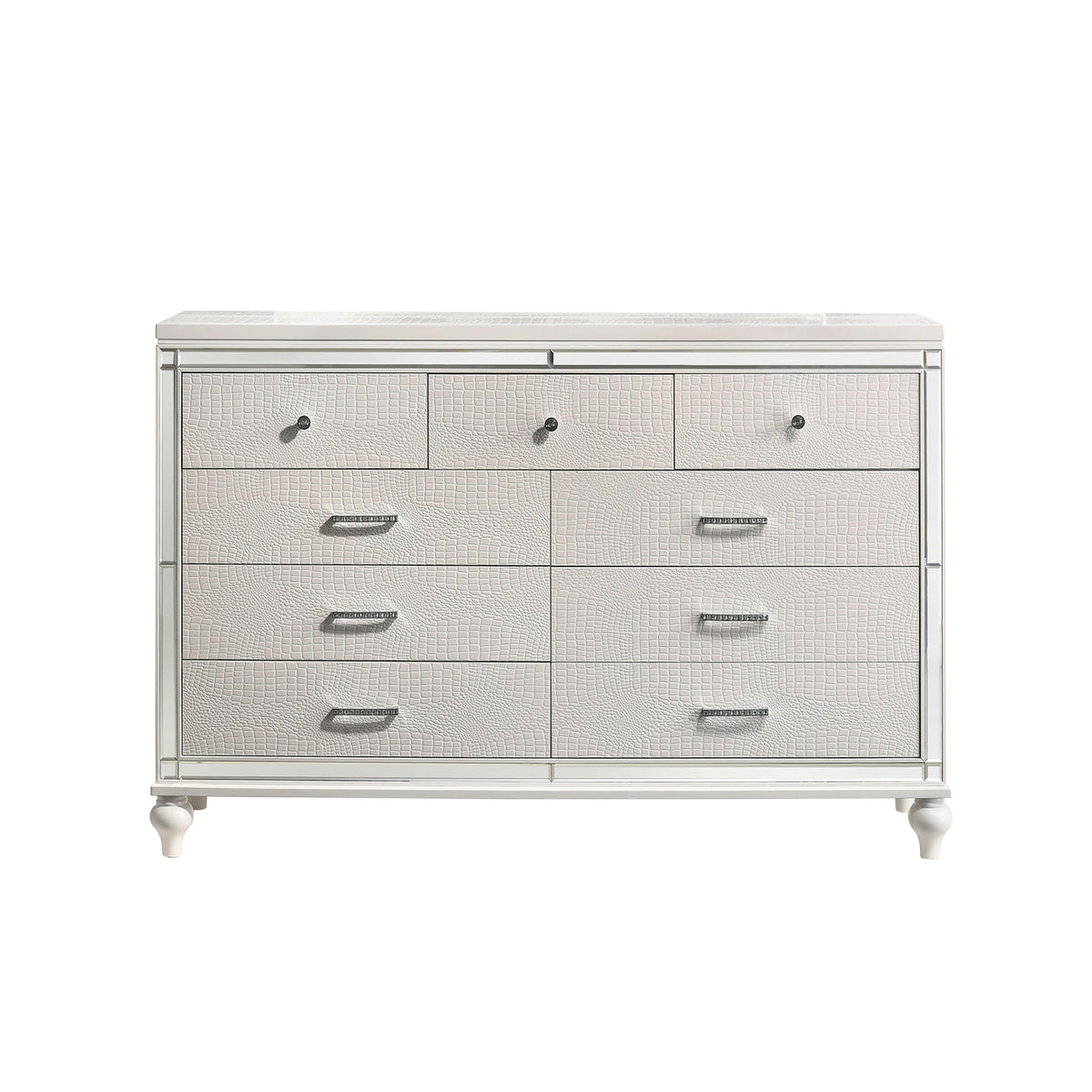 Valentino Dresser-White