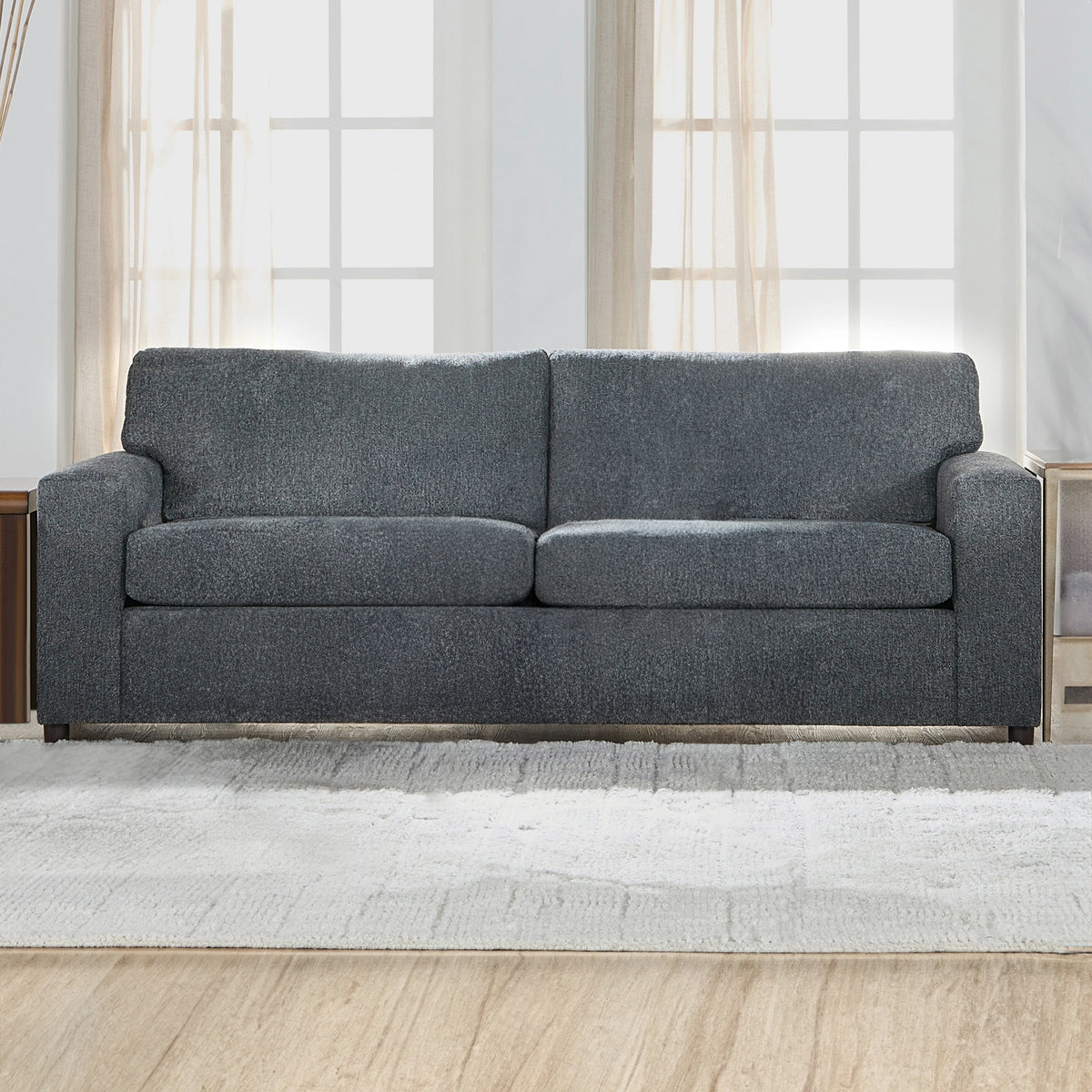 Kylo Sofa-Ash Gray