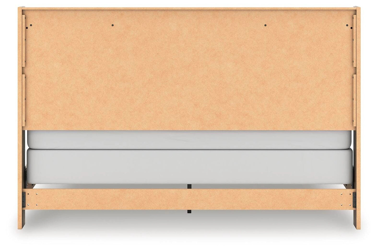Elbrim Bed
