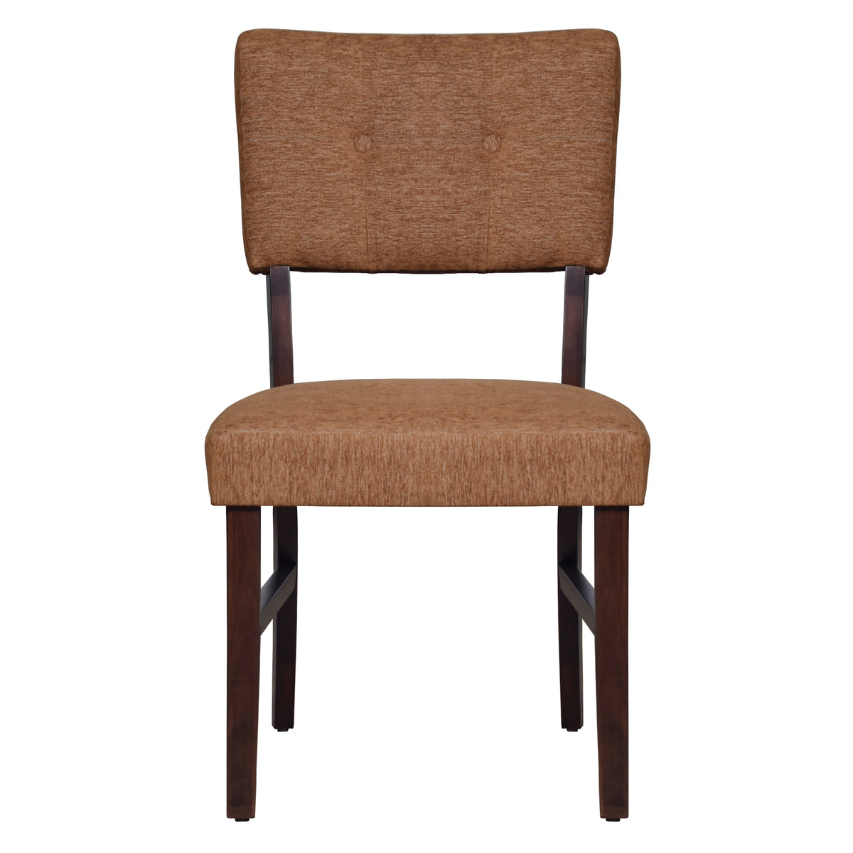 Tioga Brown Dining Chair (2 Per Carton)