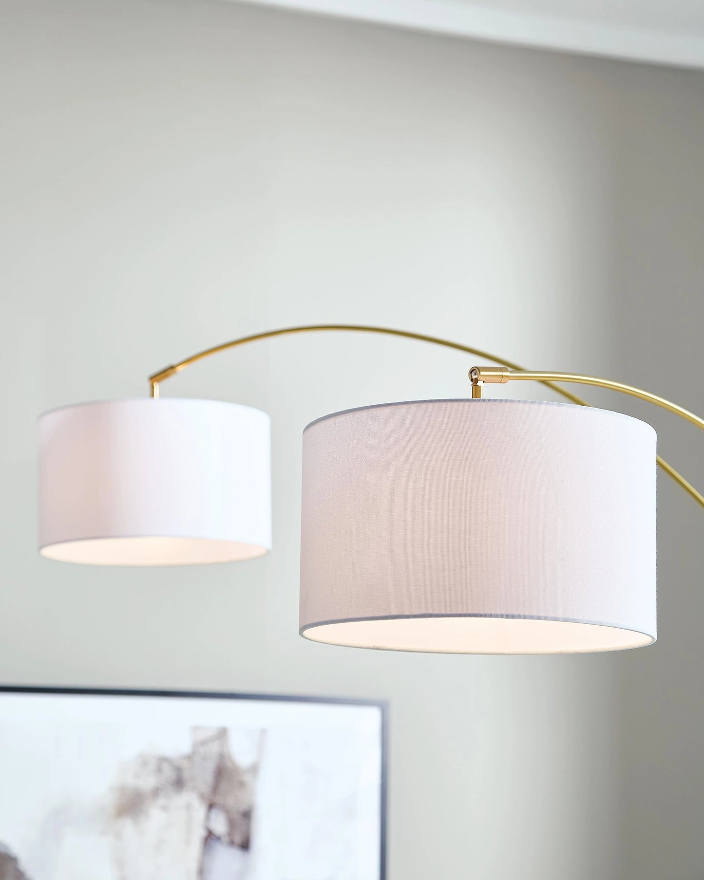Valo Floor Lamp