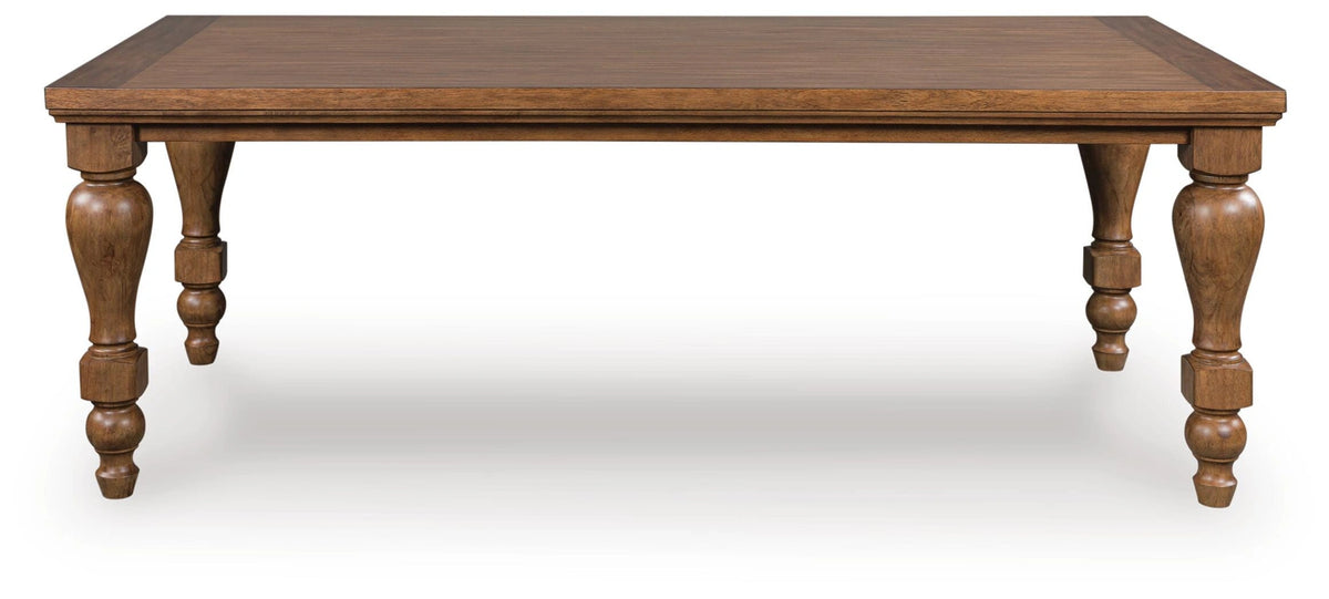 Greddinton Dining Room Set