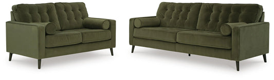 Reveon Lakes Living Room Set