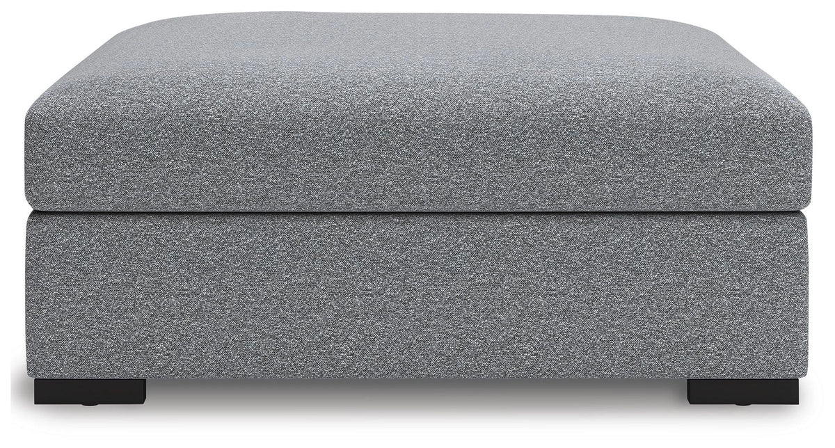 Bealton Oversized Accent Ottoman