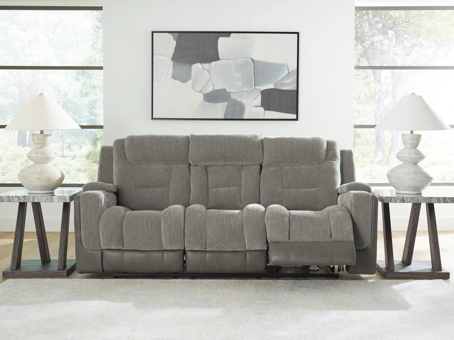 Mixed Motion Sofa