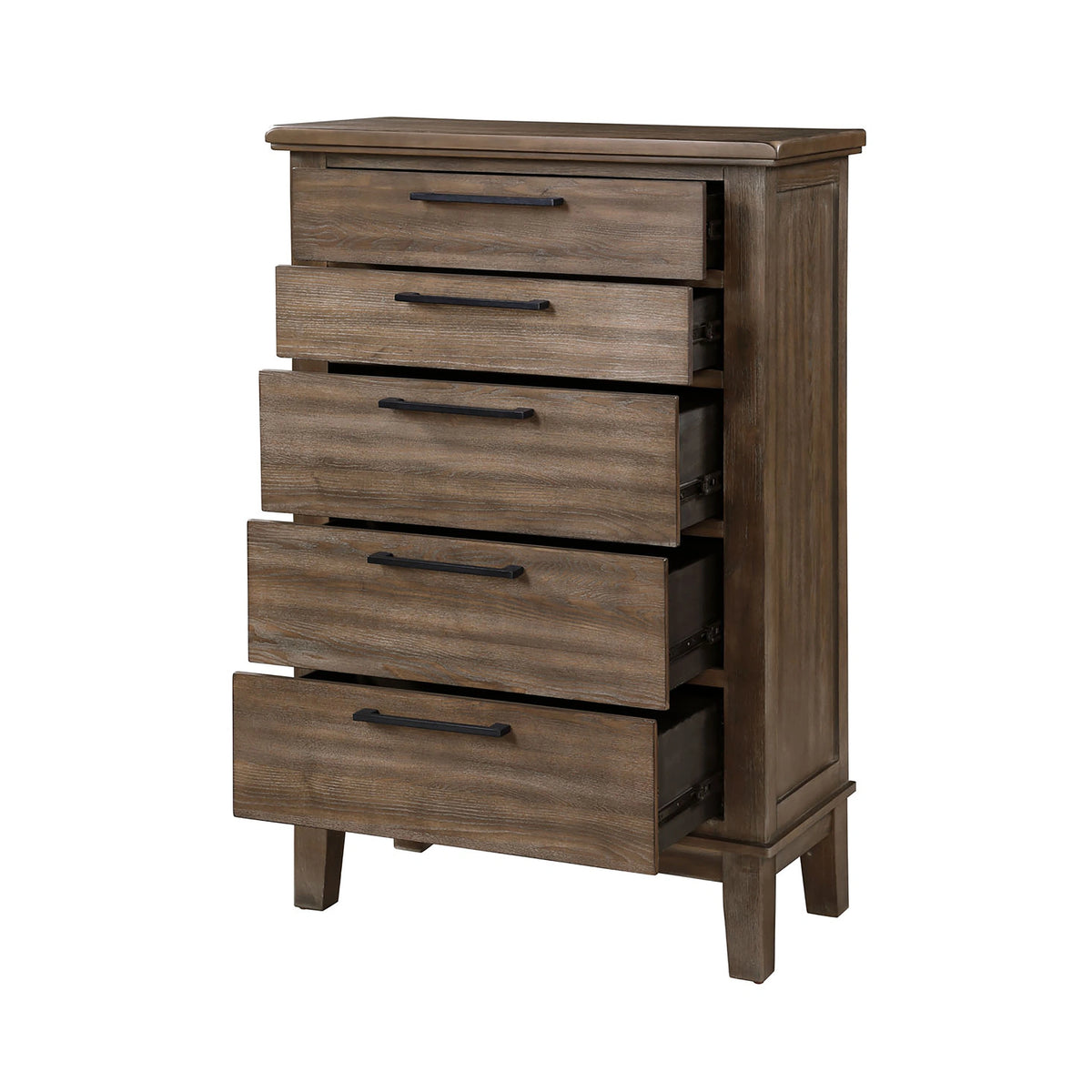 Cagney Chest-Vintage