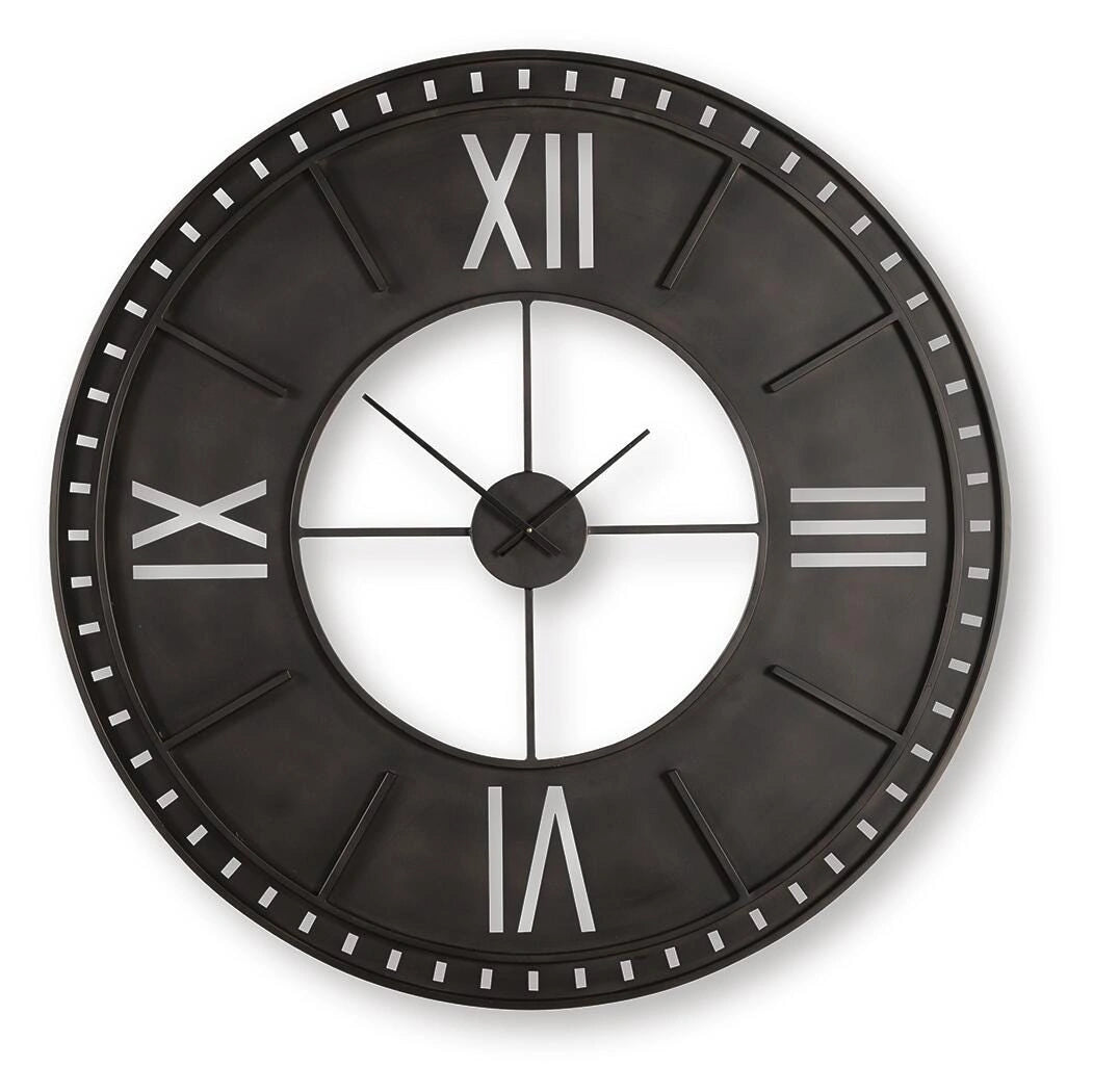 Lytle Wall Clock